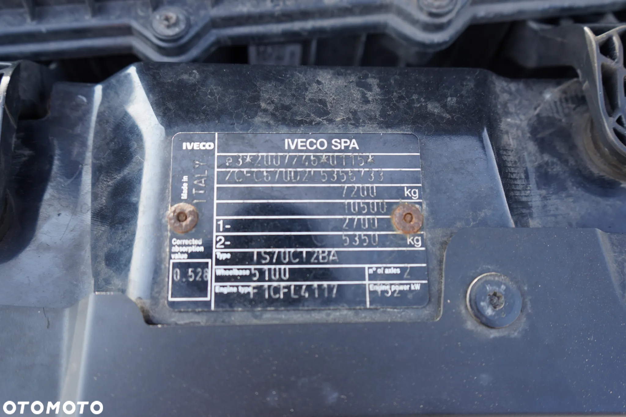 Iveco Dayli - 15