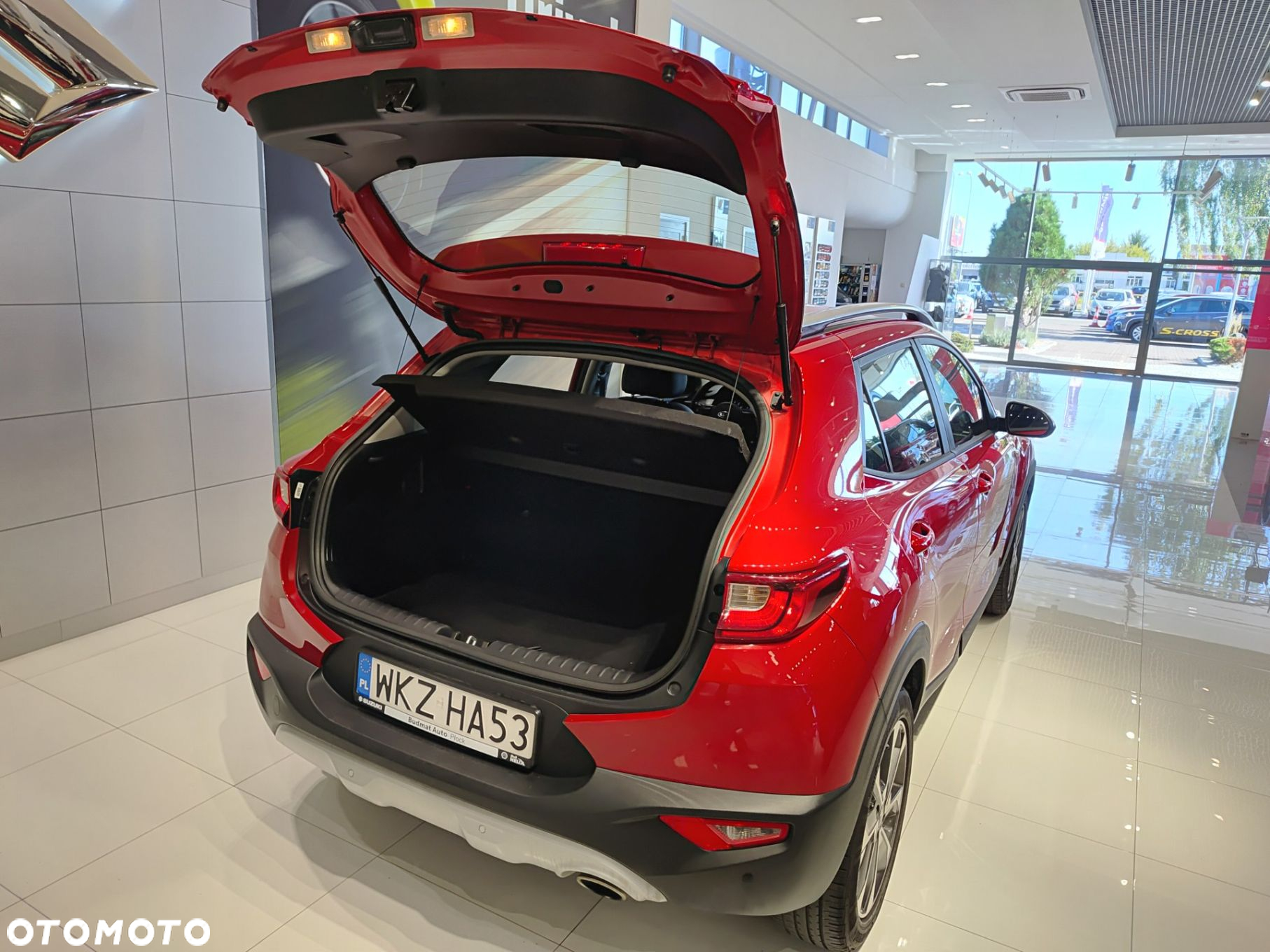 Kia Stonic - 4