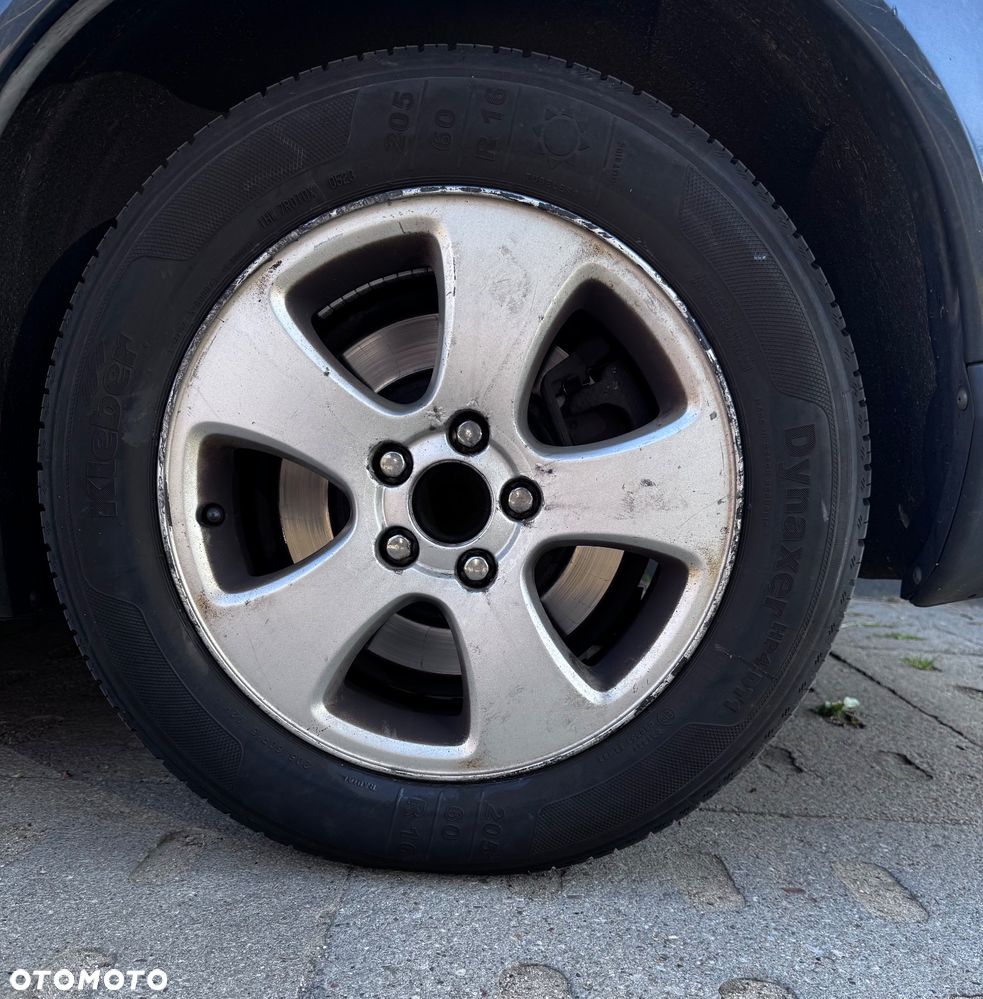 Volvo V70 2.0D Kinetic - 11