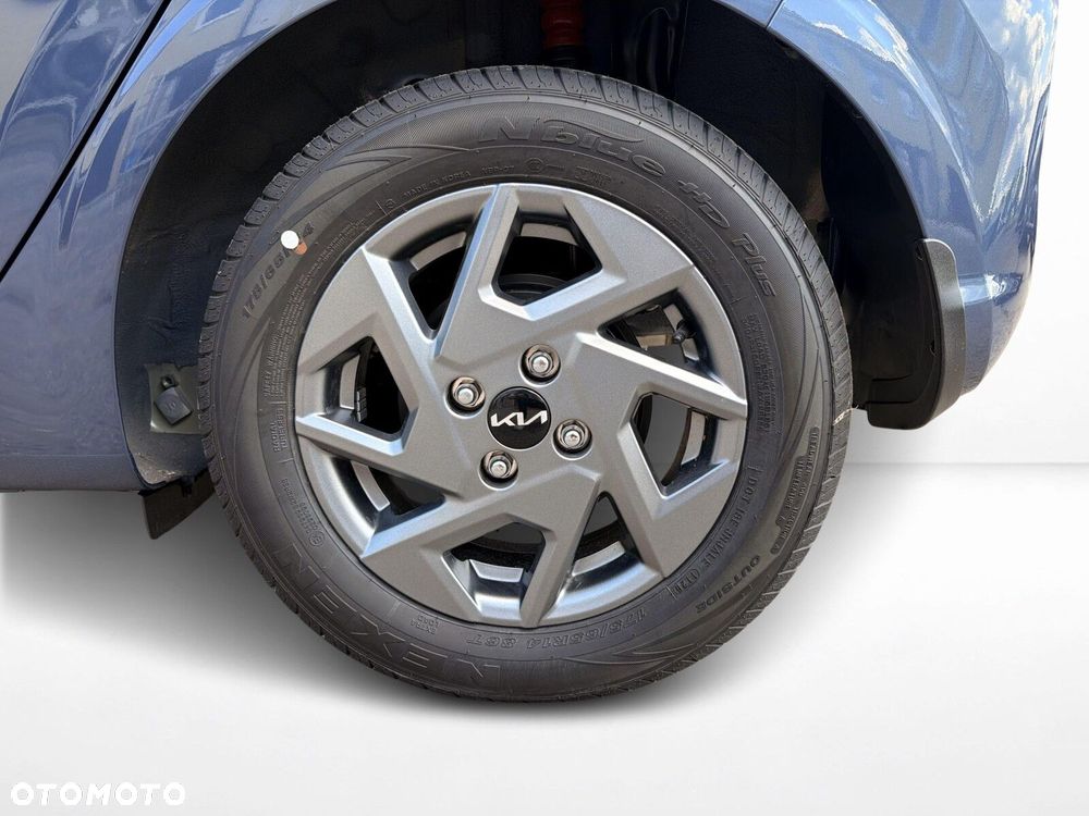 Kia Picanto 1.0 GDI L - 19