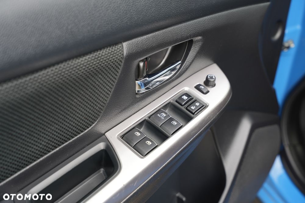 Subaru XV 2.0i Lineartronic Exclusive - 36