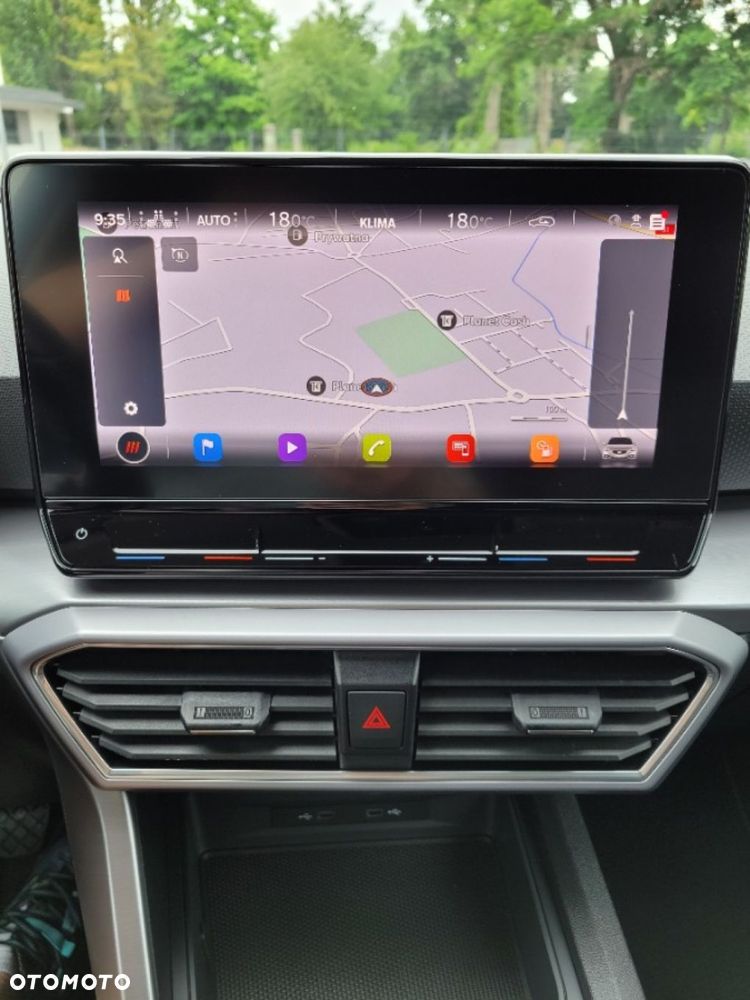 Seat Leon - 23