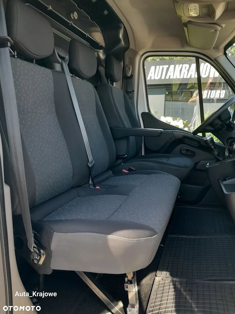 Opel MOVANO L3H2 - 23