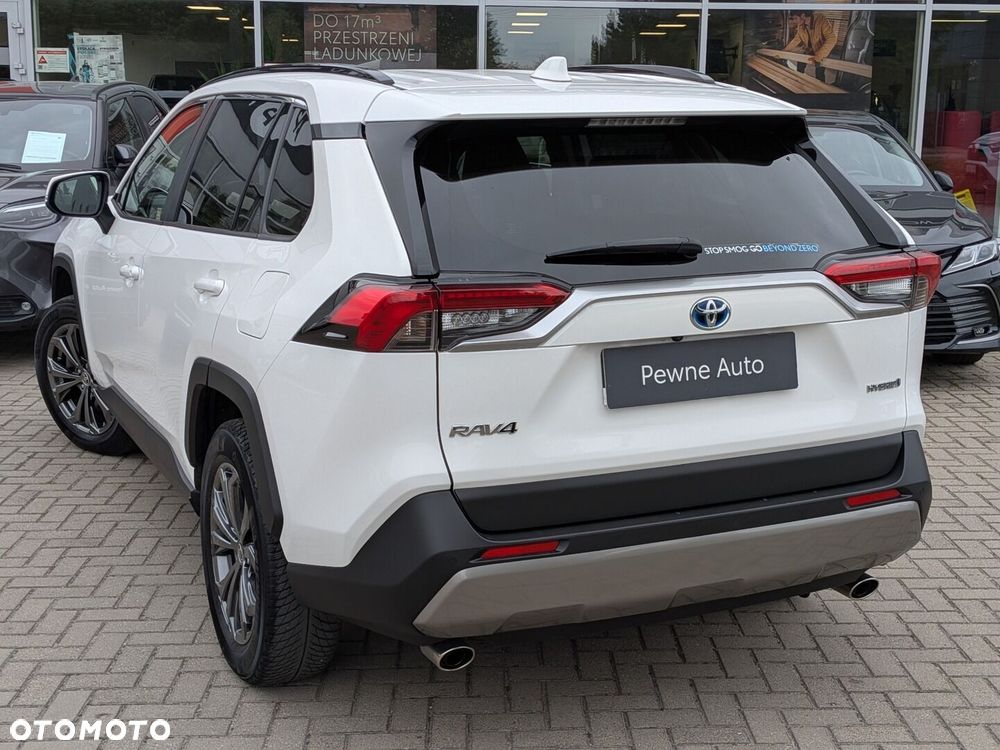 Toyota RAV4 - 20