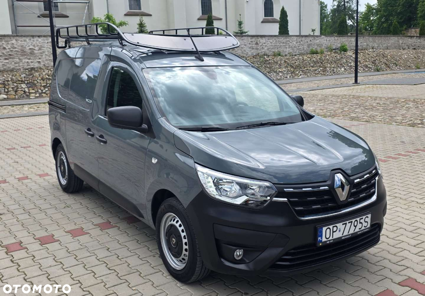 Renault Express Van - 3