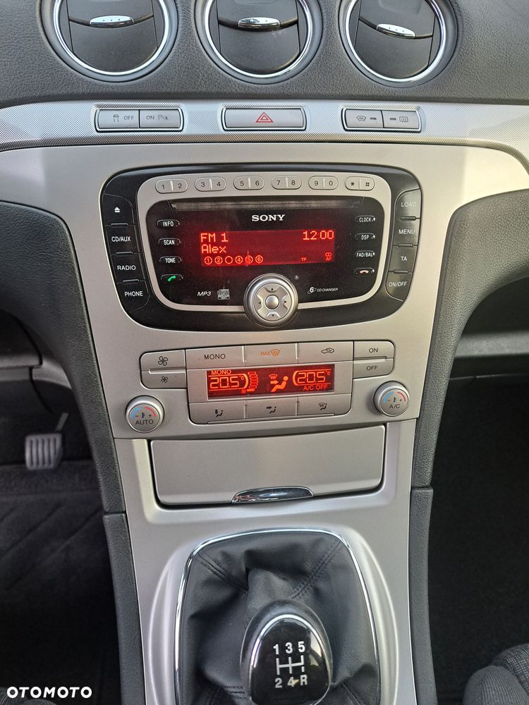 Ford S-Max 2.0 Business Edition - 25
