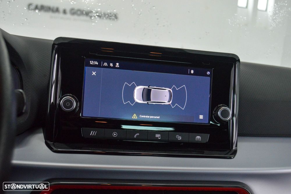 SEAT Ibiza 1.0 TSI FR - 40