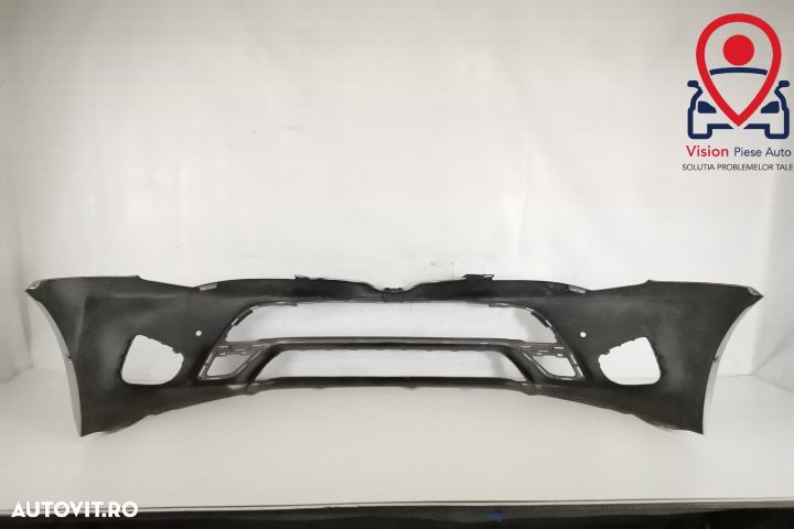 Bara Fata Originala cu Senzori In Stare Buna Toyota  Avensis  3 T27 2t - 4