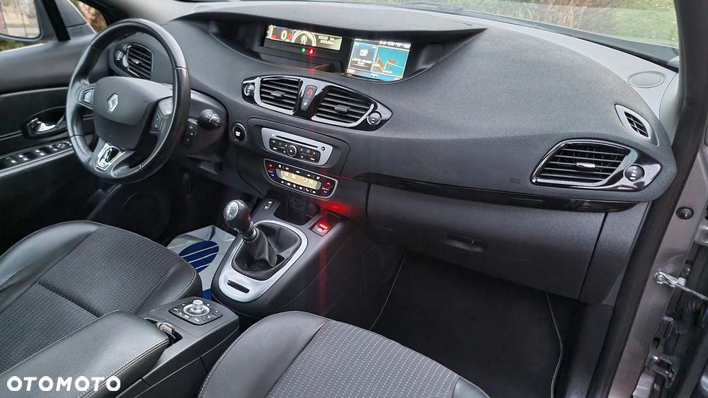 Renault Scenic ENERGY dCi 130 Business - 4