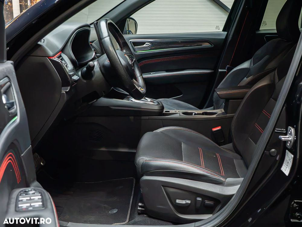 Renault Arkana E-TECH RS Line - 14