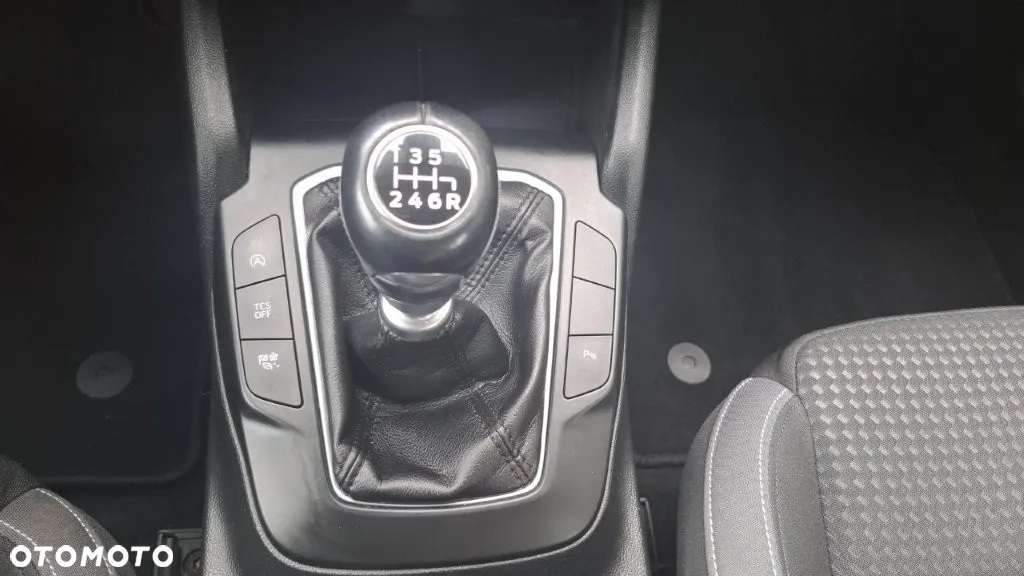 Ford Focus 1.0 EcoBoost Trend Edition - 30