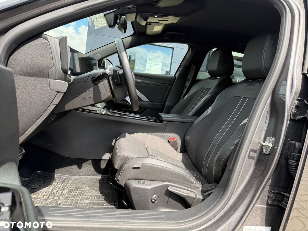 Opel Astra - 23