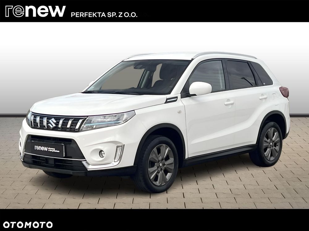 Suzuki Vitara - 1