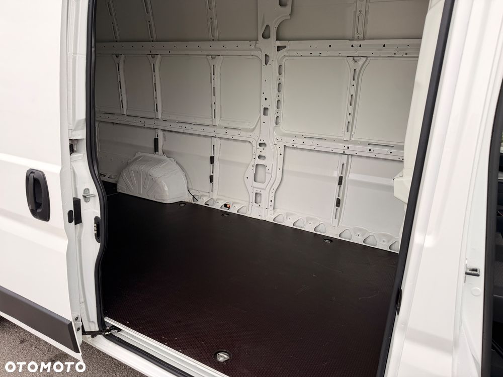 Peugeot Boxer L4H3 Maxi - 10