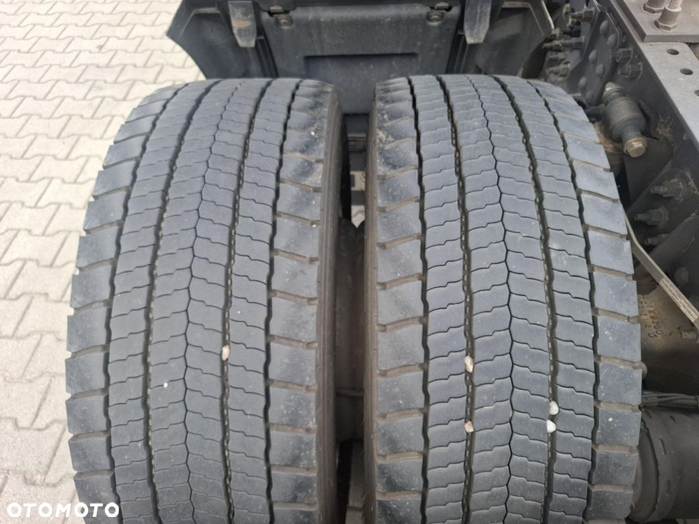 Volvo FH 540 pusher - 21