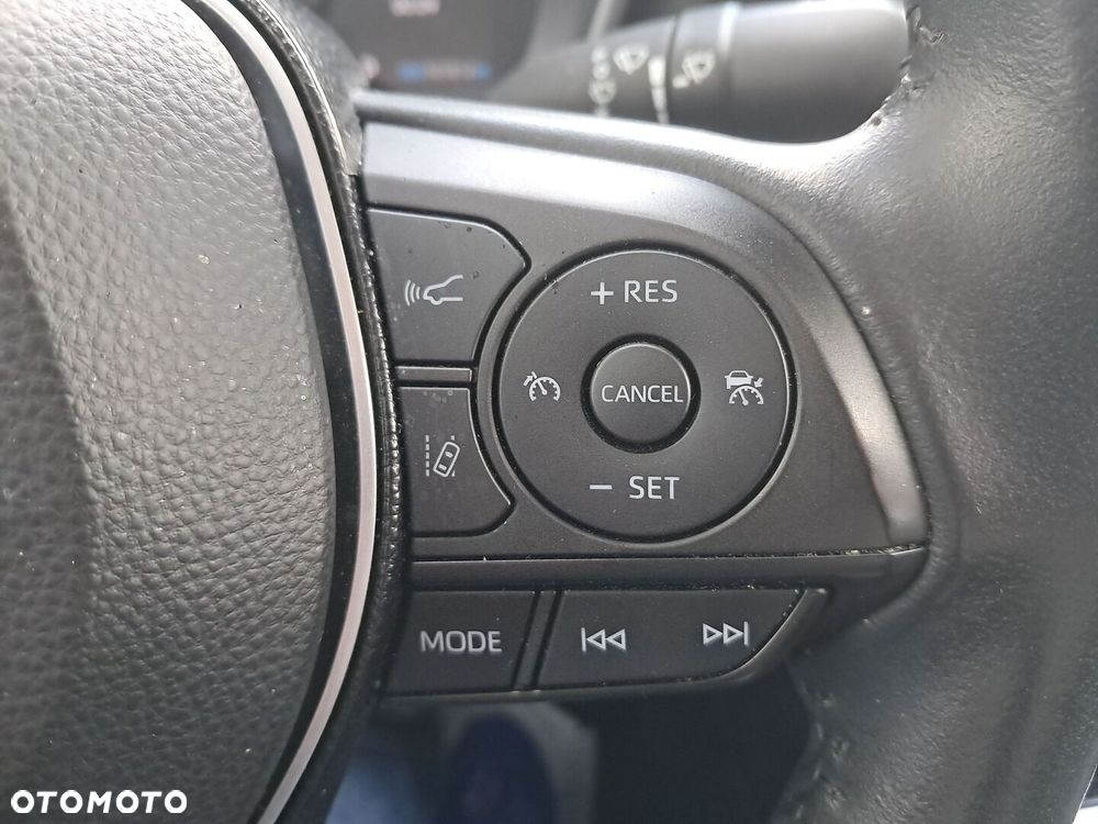 Toyota Corolla 1.8 Hybrid Active - 19