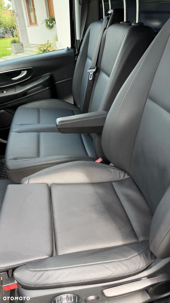 Mercedes-Benz VITO - 9