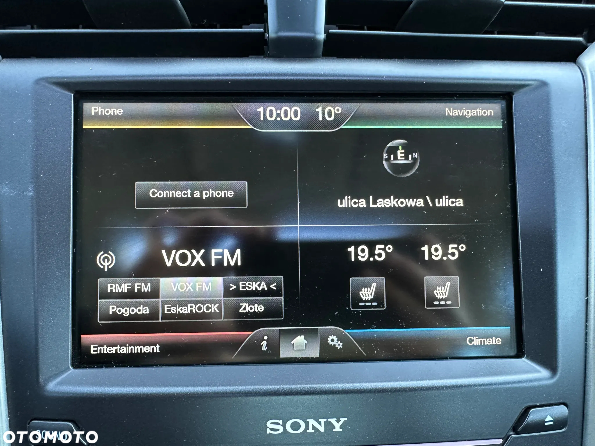 Ford Mondeo Vignale 2.0 TDCi 4WD PowerShift - 26