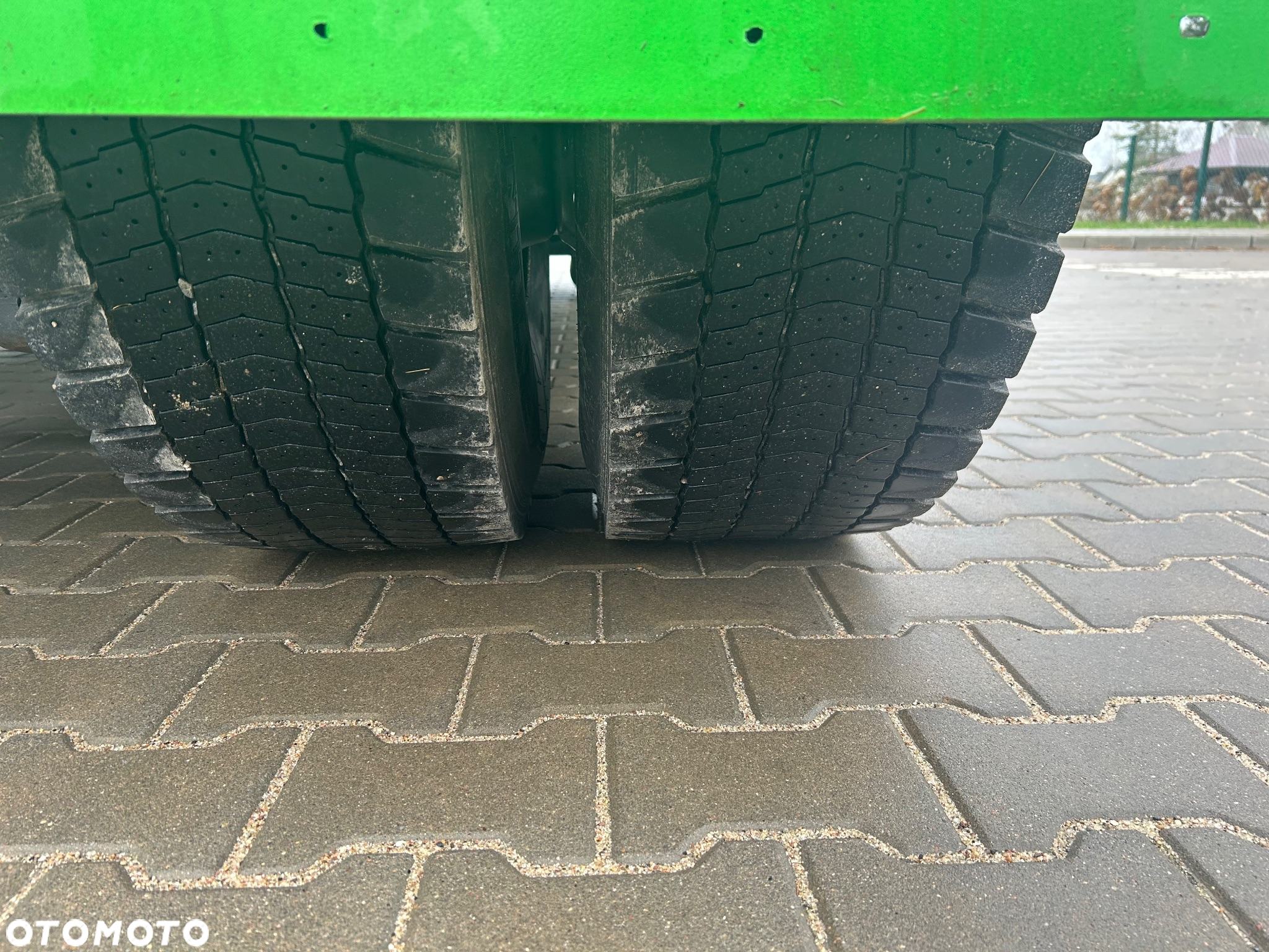 Scania L480 - 14