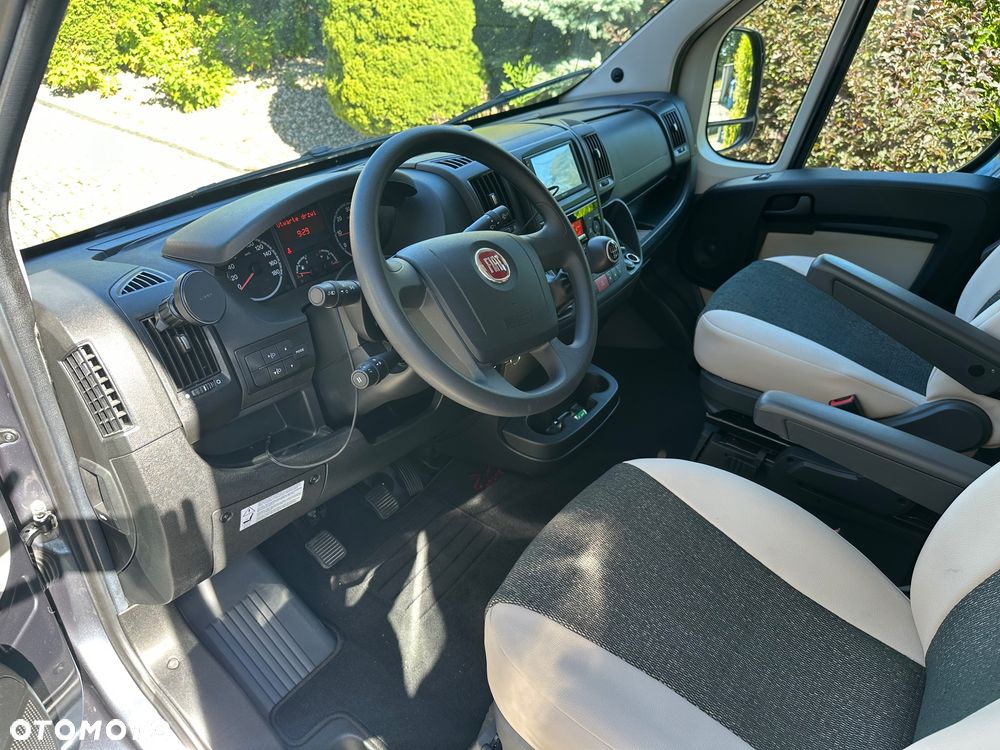 Fiat DUCATO TEC - 11