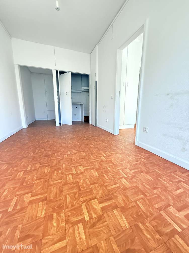 Apartamento T1 | Suíte | Cedofeita | Porto - Grande imagem: 4/20