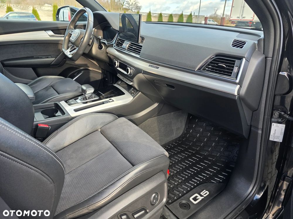 Audi Q5 Sportback - 34