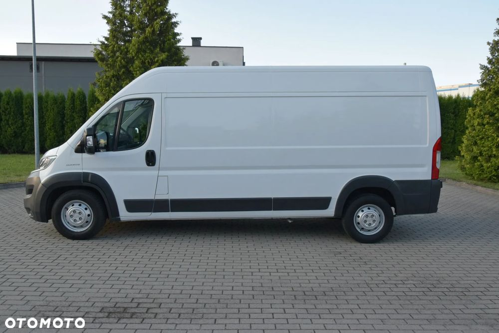 Fiat DUCATO L3H2 Salon Polska 169 tyś km 2,3 JTD 150KM - 2