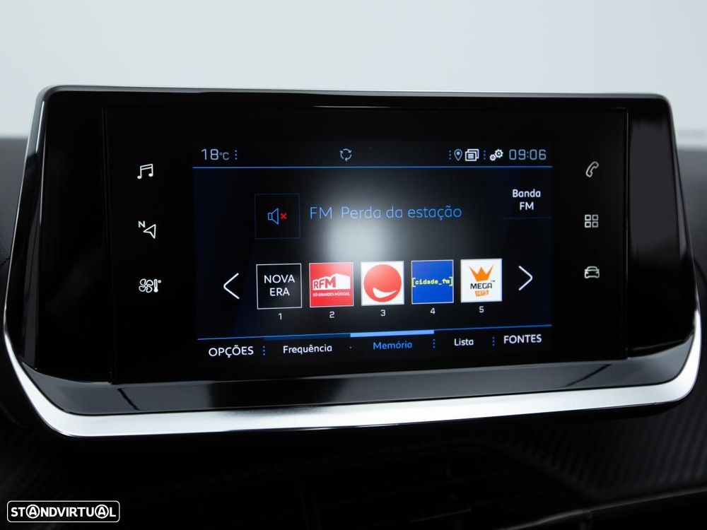 Peugeot 2008 1.5 BlueHDi Active Pack - 18