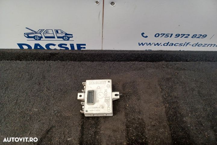 Modul navigatie 280380655R 280380655R Renault Laguna 3 [2007 - 2011] - 2