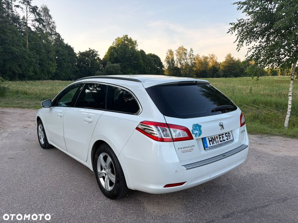 Peugeot 508 - 3