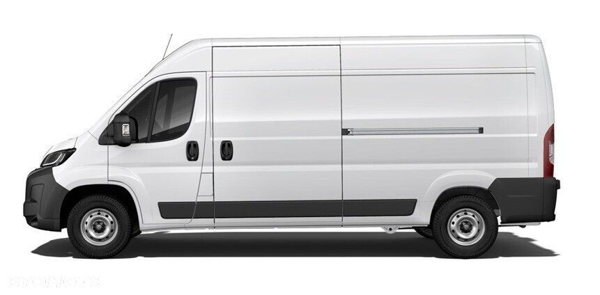 Peugeot boxer Furgon L3H2 2.2 T.Diesel 140K MT6 - 3