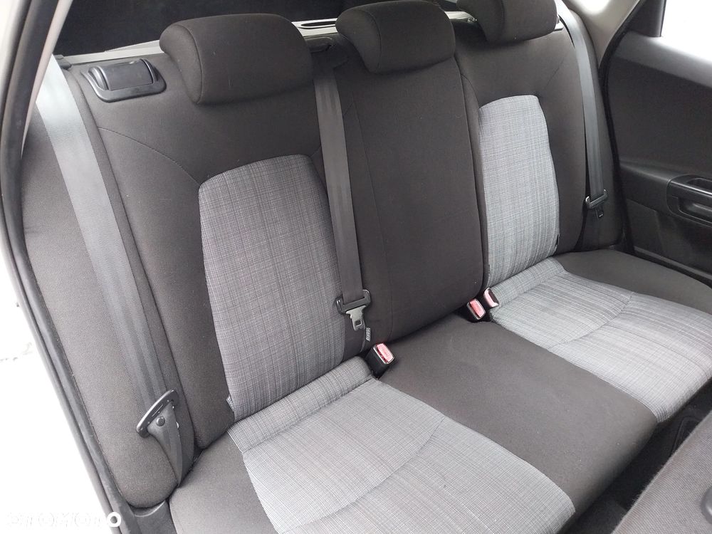 Kia Ceed 1.6 CVVT Edition 7 - 8