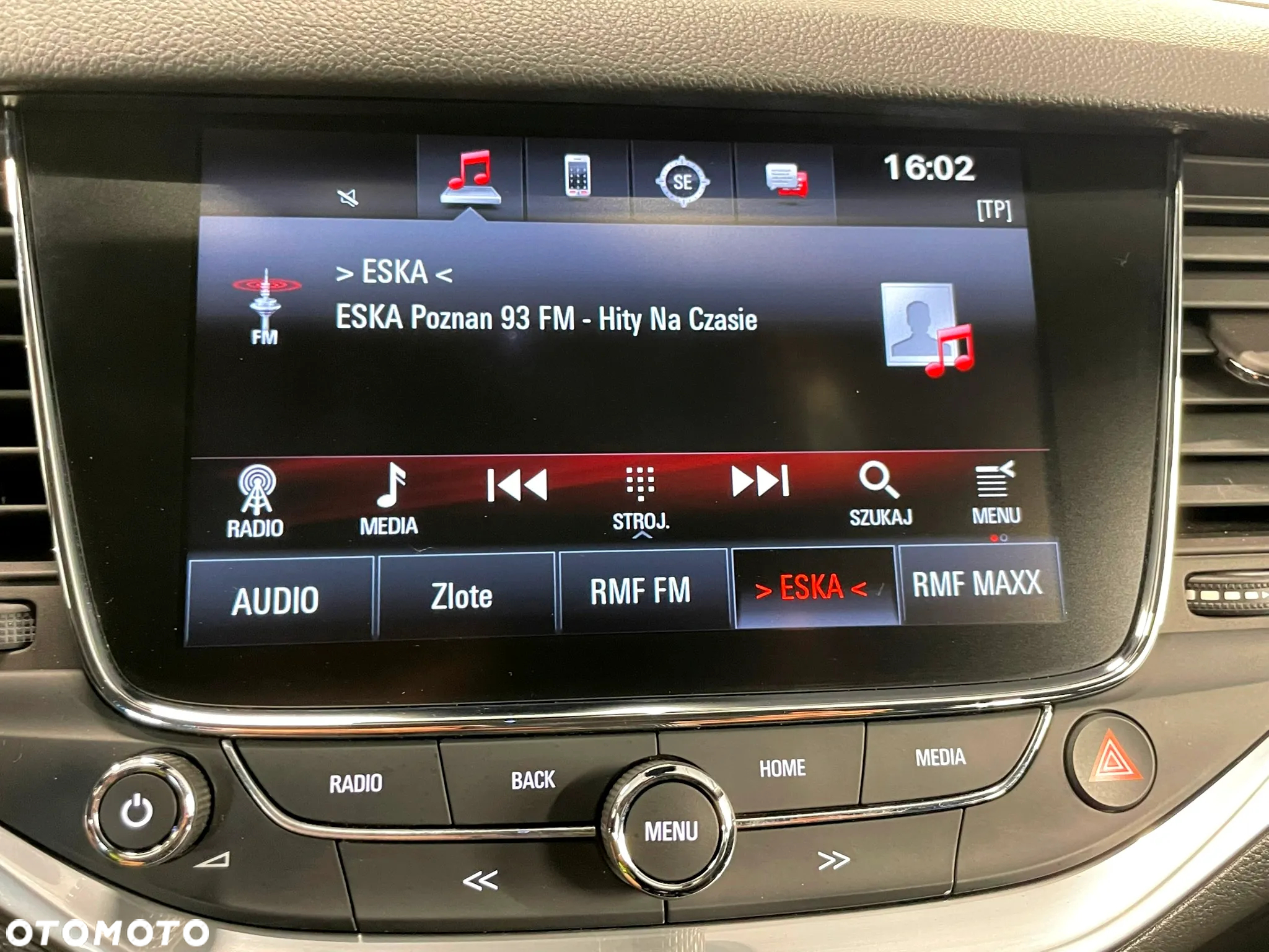 Opel Astra IV 1.6 CDTI Cosmo - 24