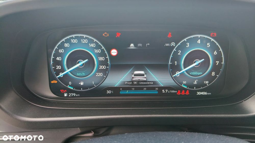 Hyundai i20 1.2 Modern - 16