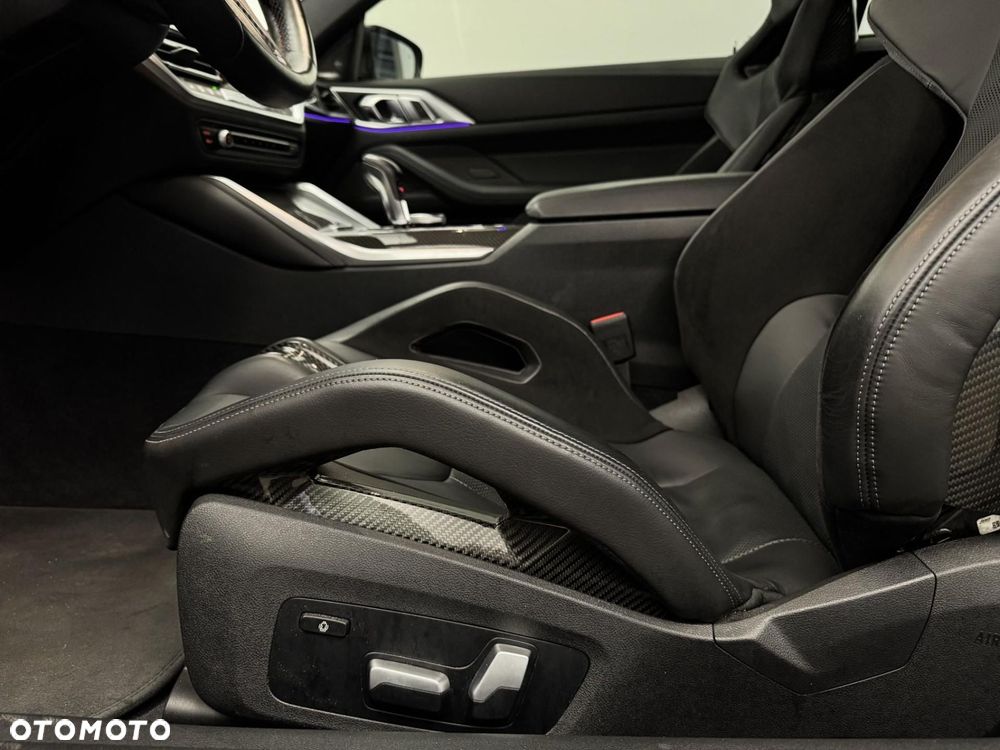 BMW M4 - 17