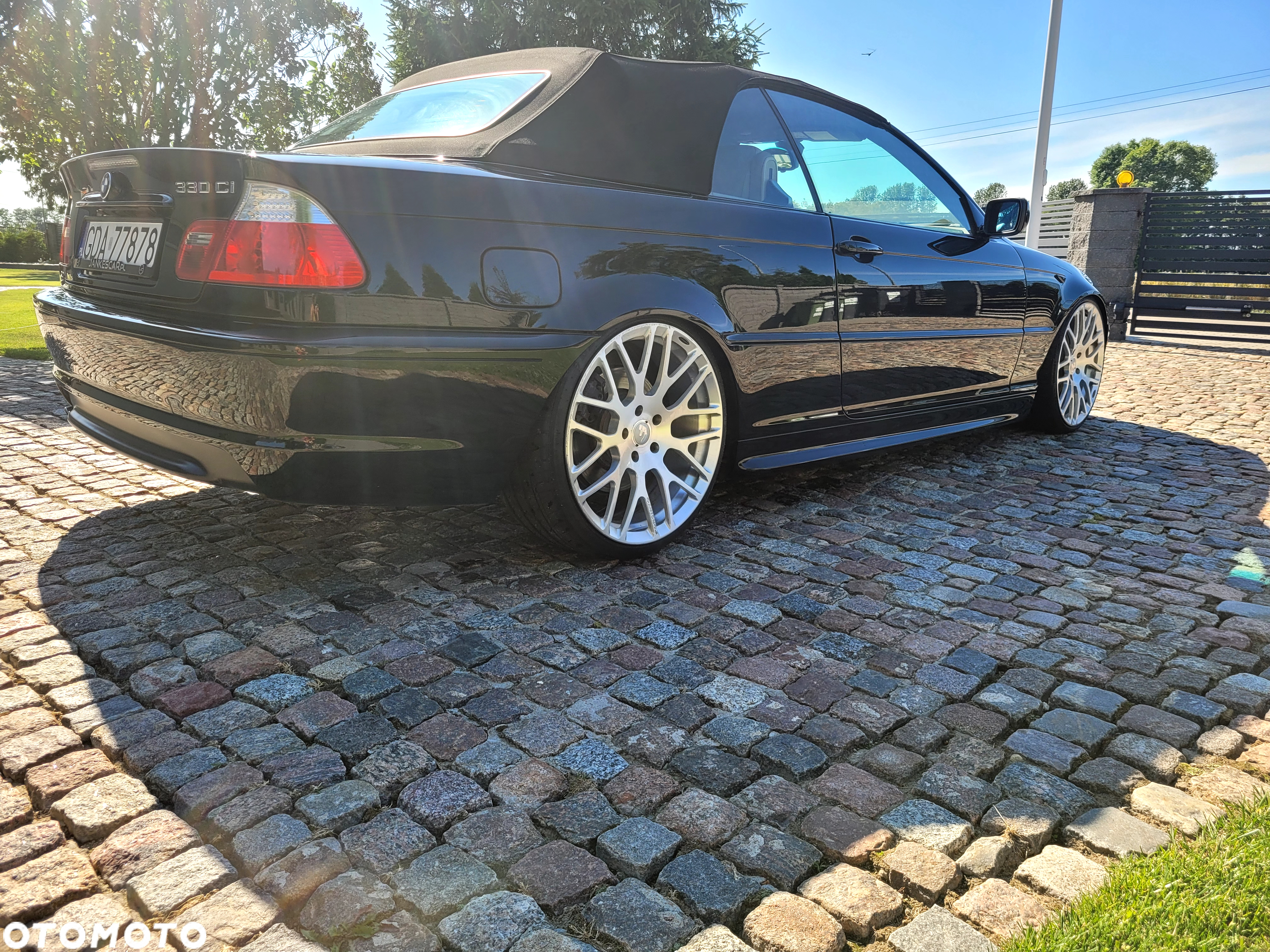 BMW Seria 3 - 19