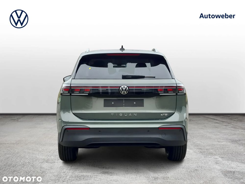 Volkswagen Tiguan 1.5 eTSI Life Plus DSG - 4