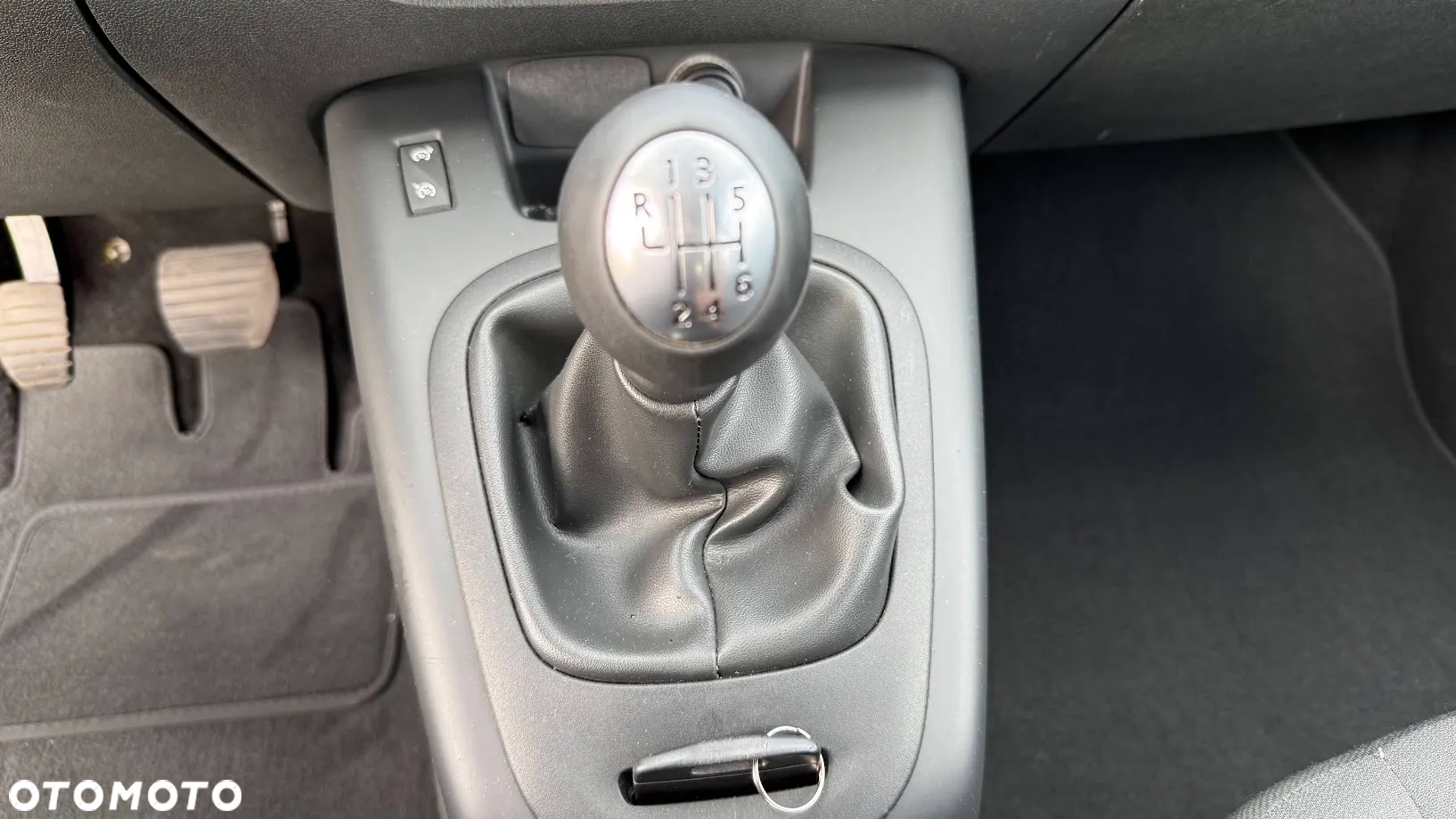 Renault Scenic 1.6 16V 110 Dynamique - 7