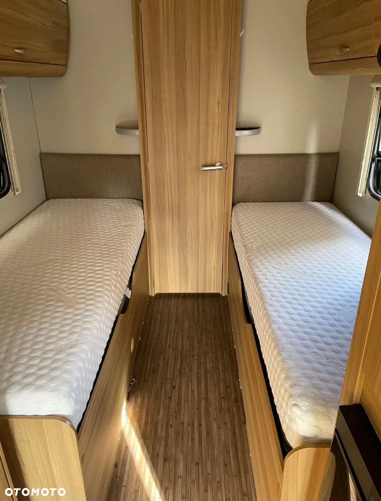 Elddis Xplore 574 - 9