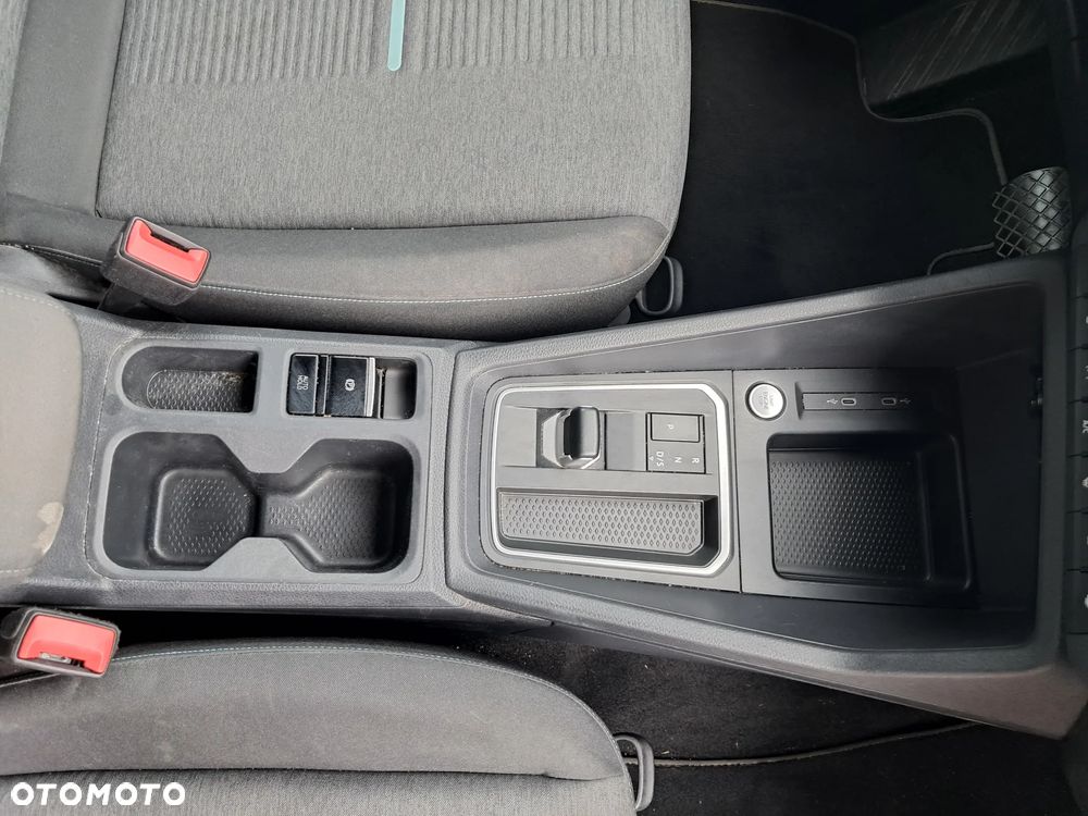 Ford Tourneo Connect Grand 2.0 EcoBlue Active - 19