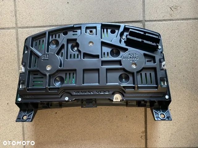 OPEL ASTRA H III LICZNIK ZEGARY A2C53164392 13309003 13251615 A2C53024902 13225980 A2C53164392 - 8