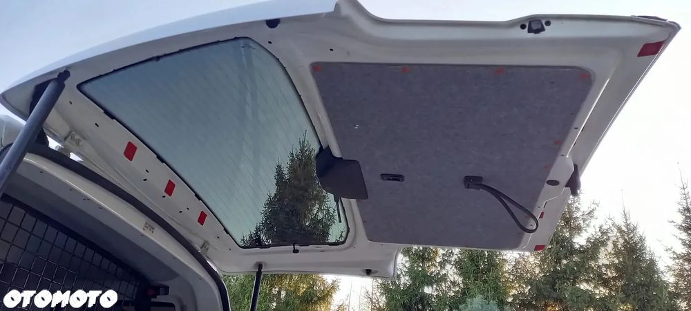 Volkswagen Transporter Caravelle Kurz DSG Comfortline - 35