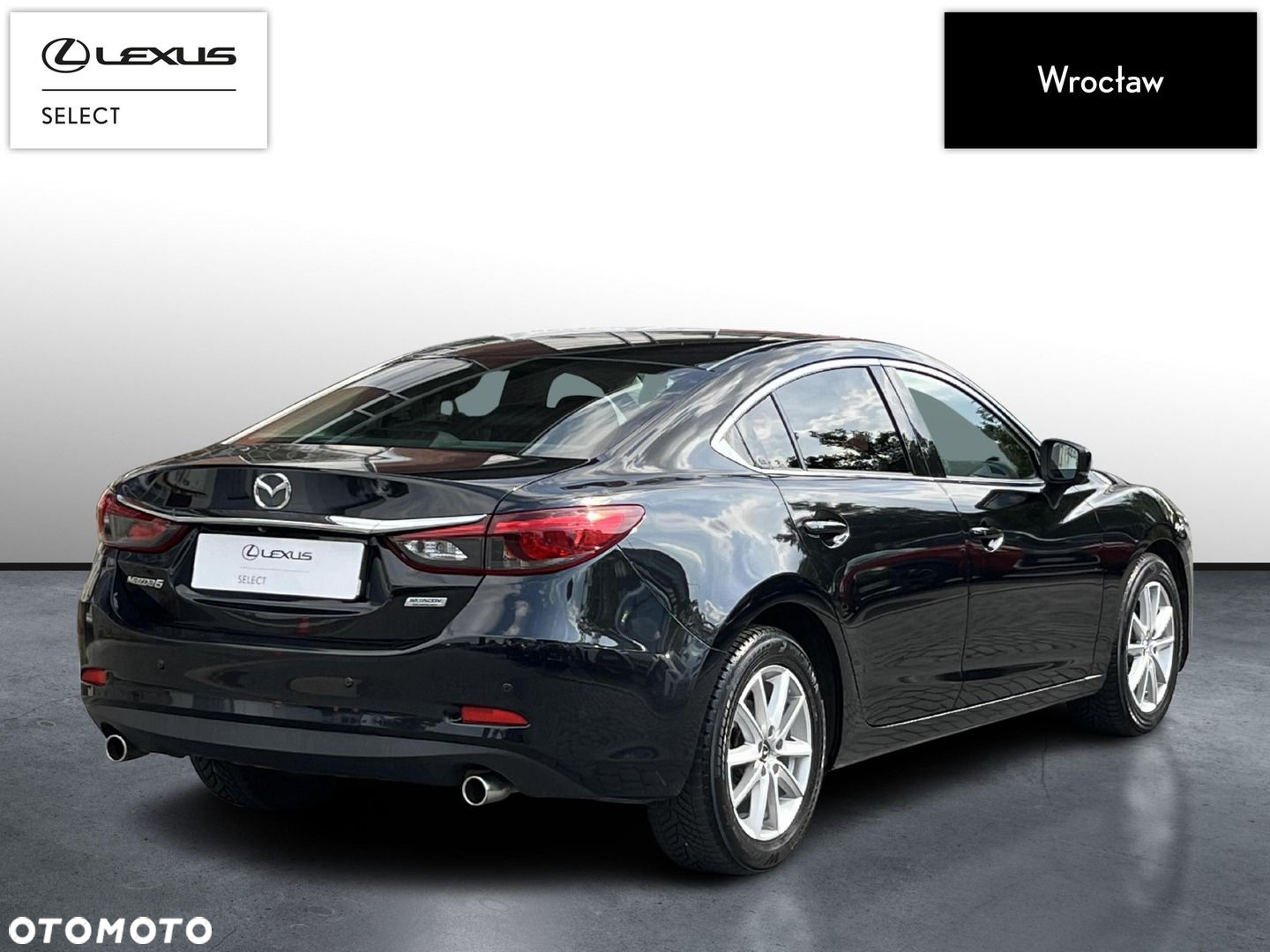 Mazda 6 2.0 Skypassion I-ELoop - 5