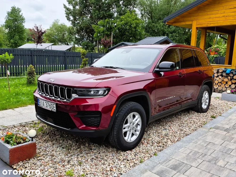 Jeep Grand Cherokee ver-3-6-v6-limited - 16