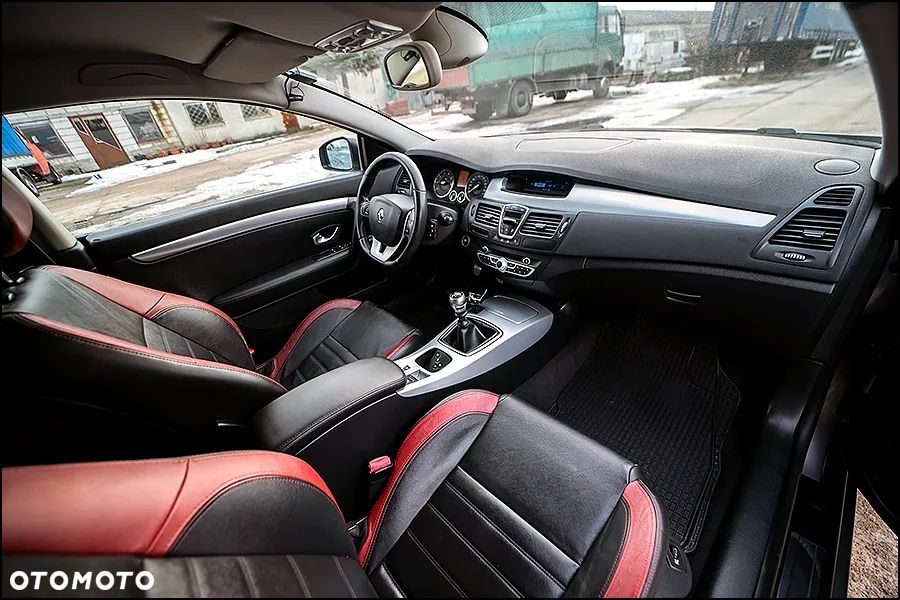 Renault Laguna - 17