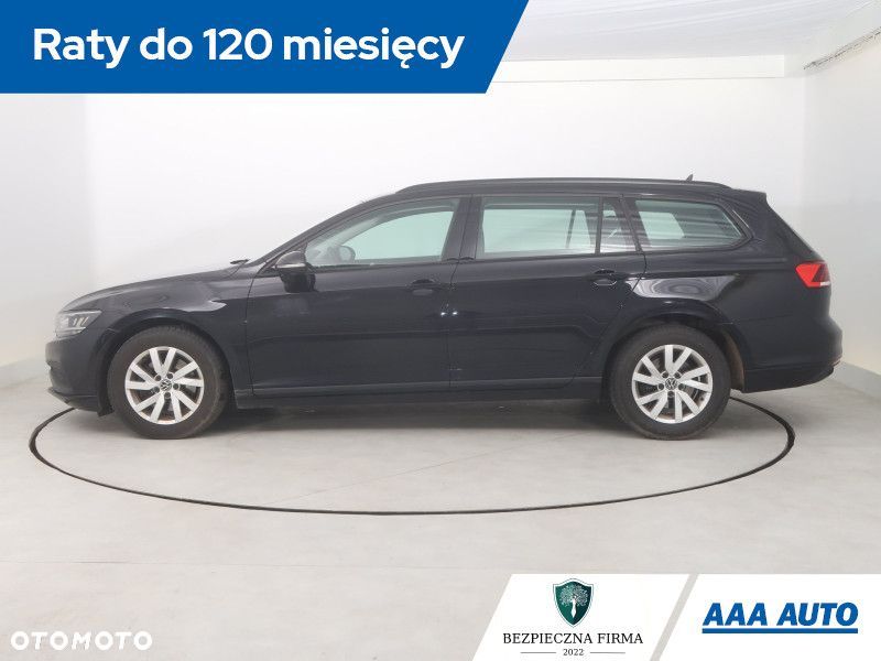 Volkswagen Passat Variant - 4