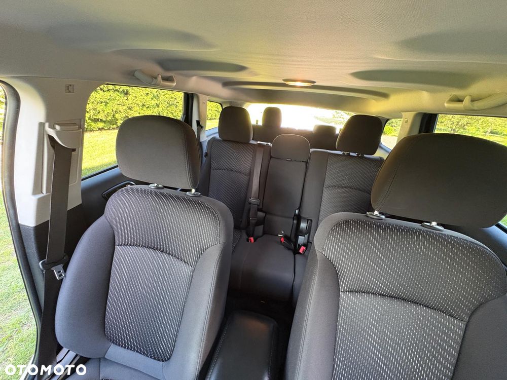 Dodge Journey - 14