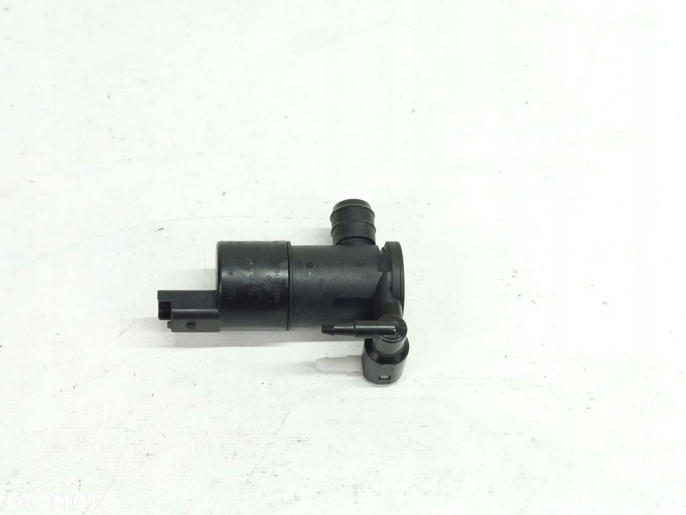 POMPKA SPRYSKIWACZY SZYBY PRZEDNIEJ OPEL CORSA F MOKKA 9825893480 - 2