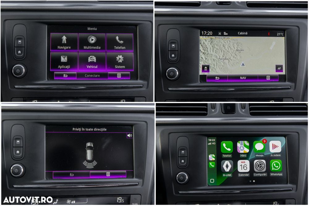 Renault Kadjar Energy dCi 110 EDC Experience - 23