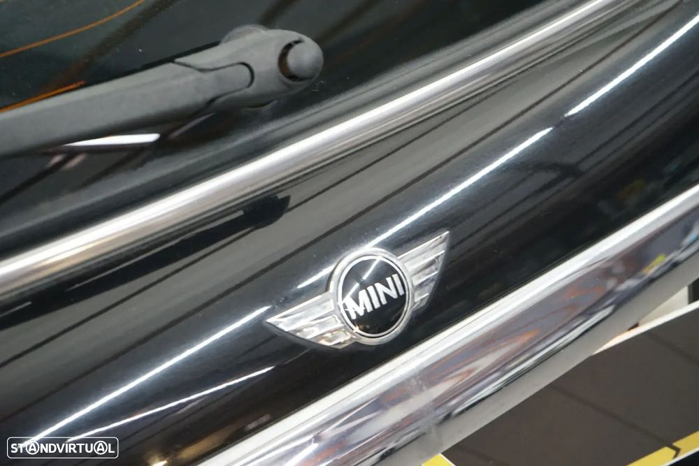 MINI 3 Portas - 7